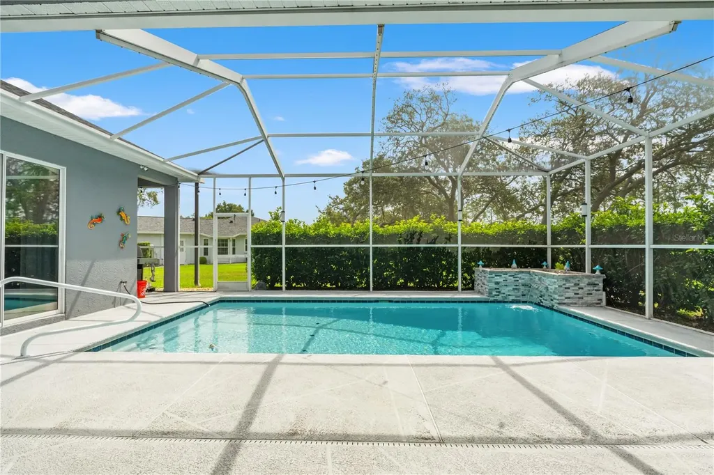 450 Castille Drive Spring Hill FL 34608