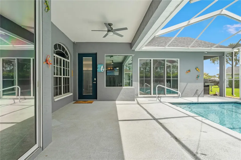 450 Castille Drive Spring Hill FL 34608