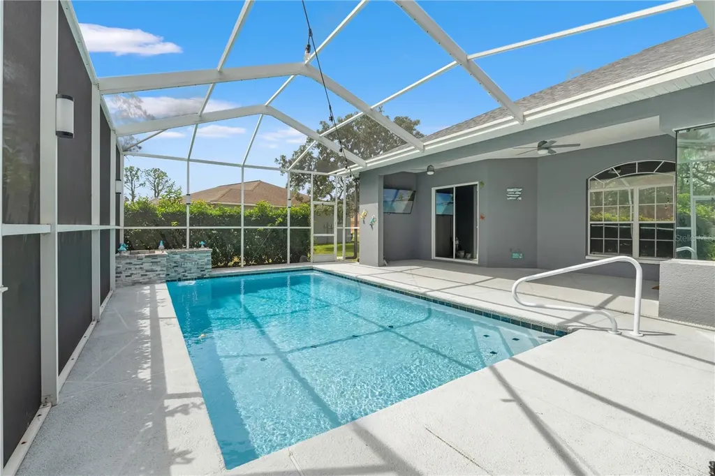 450 Castille Drive Spring Hill FL 34608