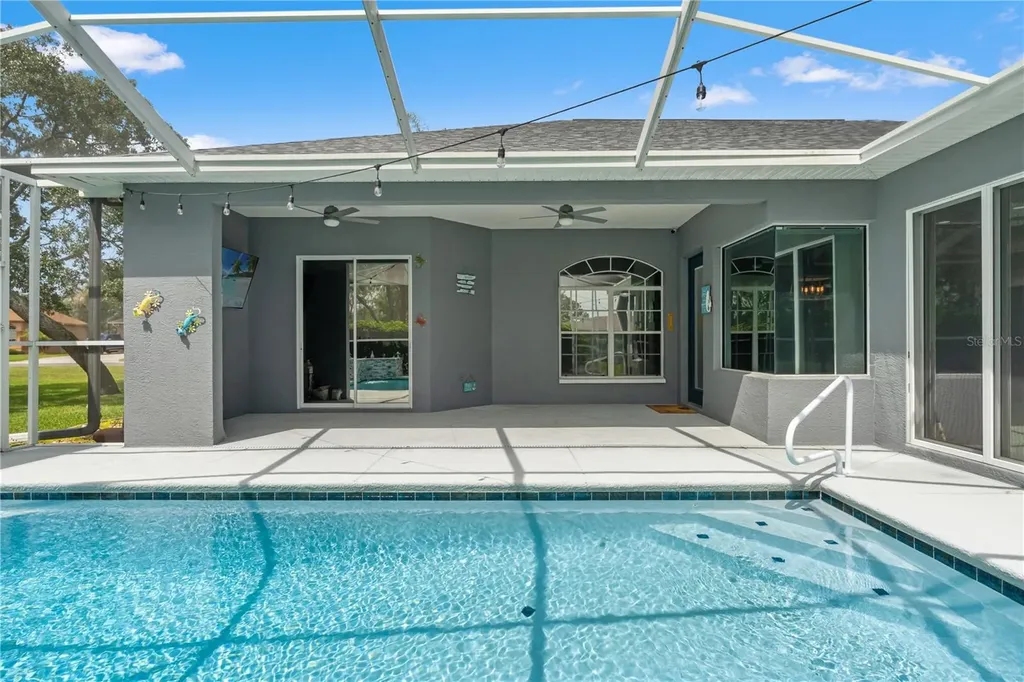 450 Castille Drive Spring Hill FL 34608