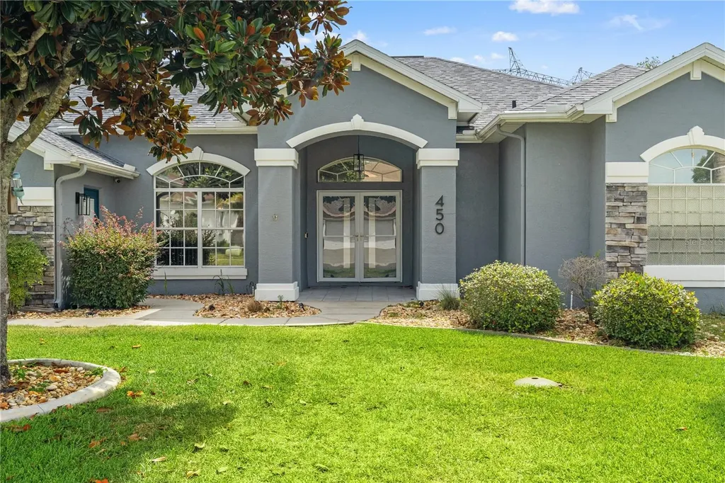 450 Castille Drive Spring Hill FL 34608