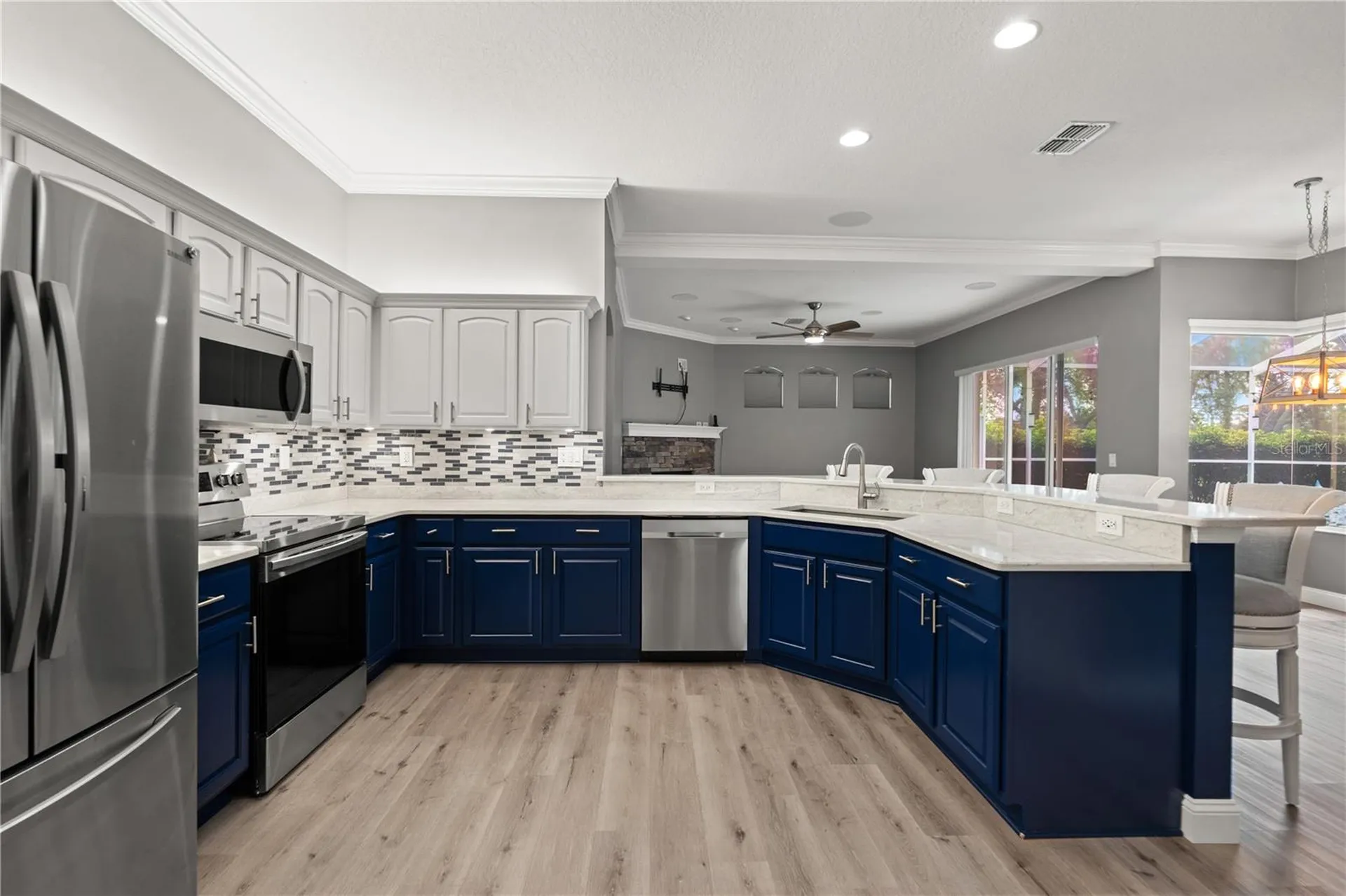 450 Castille Drive Spring Hill FL 34608