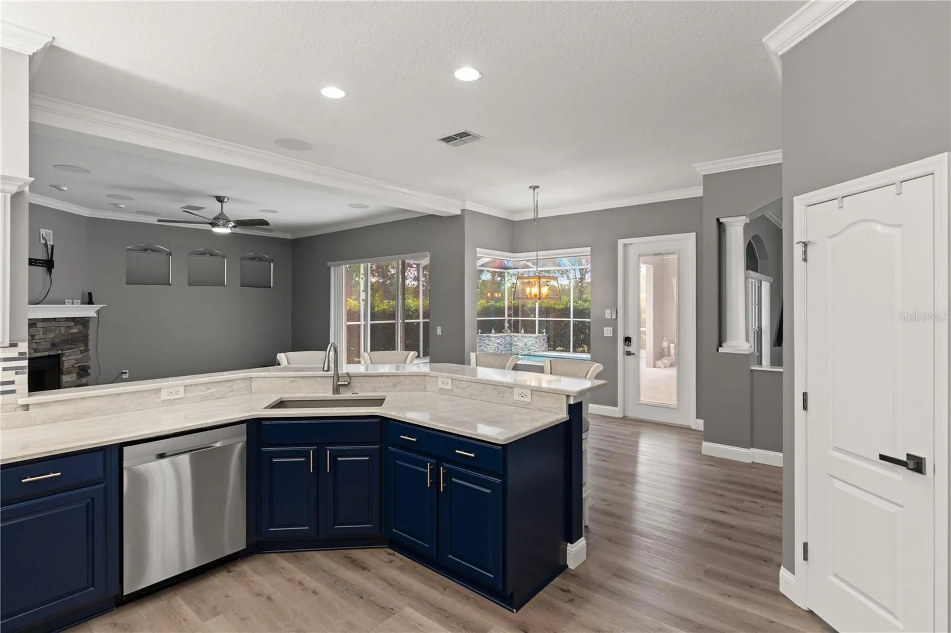 450 Castille Drive Spring Hill FL 34608