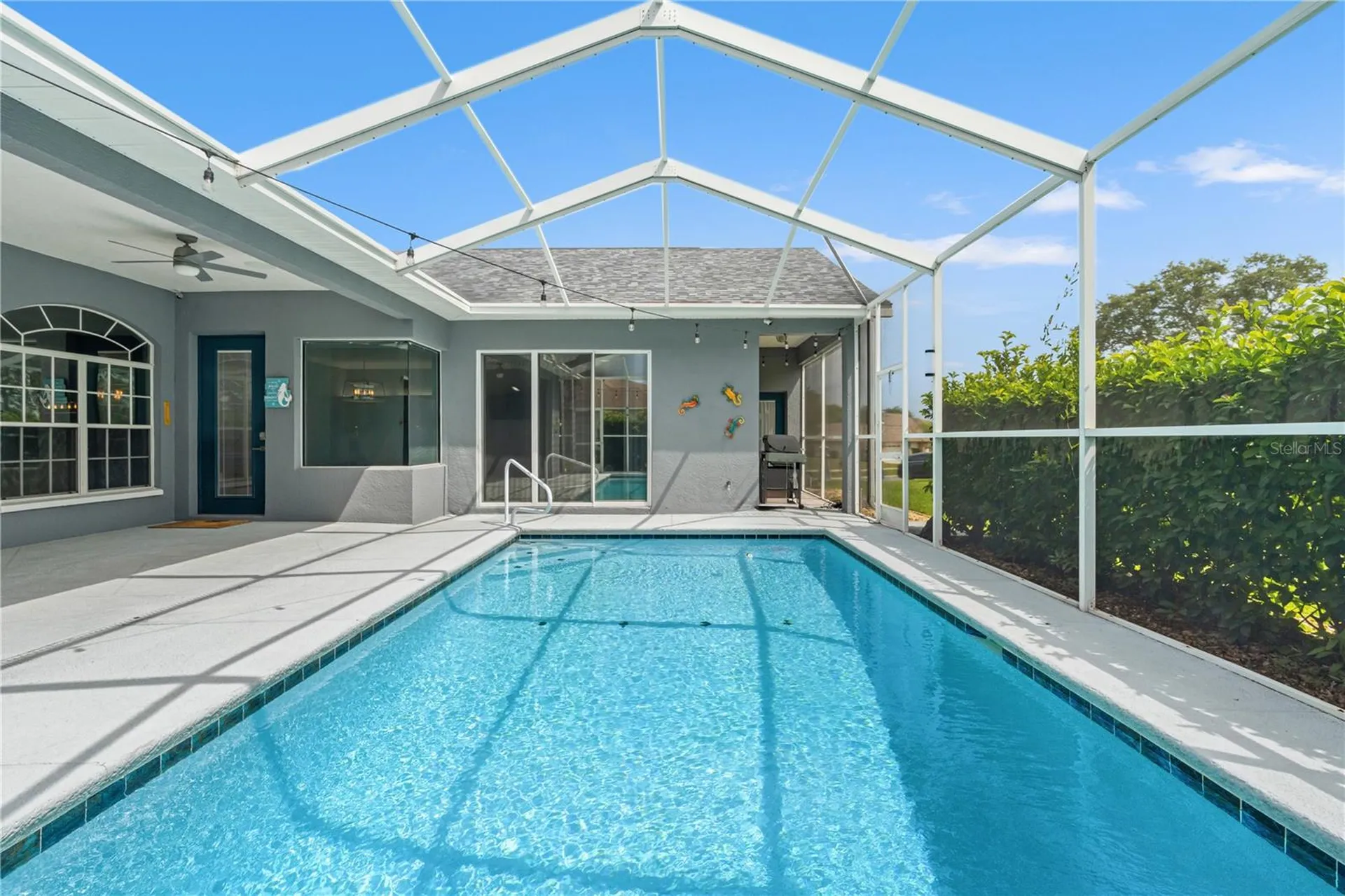 450 Castille Drive Spring Hill FL 34608