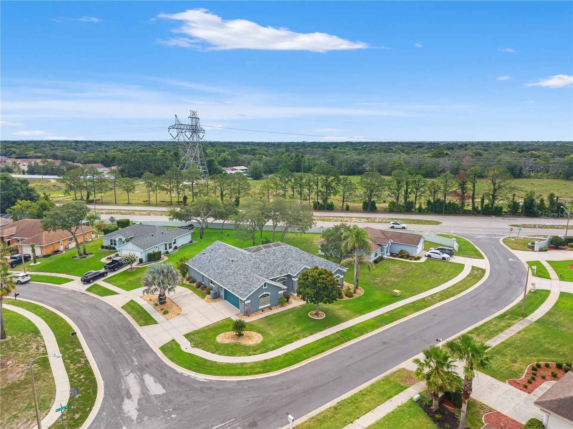 450 Castille Drive Spring Hill FL 34608