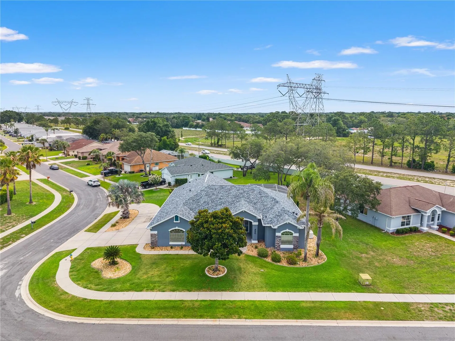 450 Castille Drive Spring Hill FL 34608