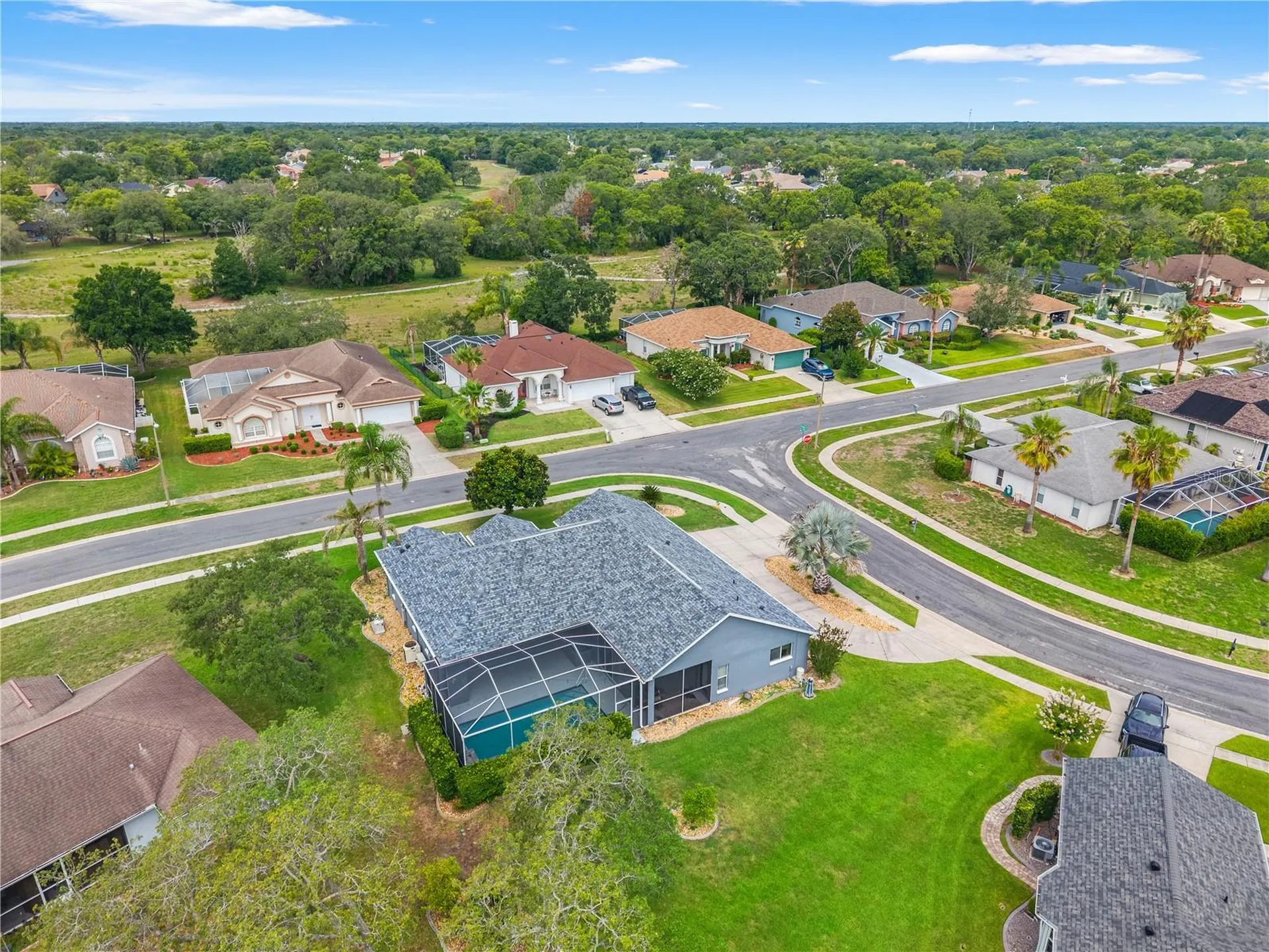 450 Castille Drive Spring Hill FL 34608