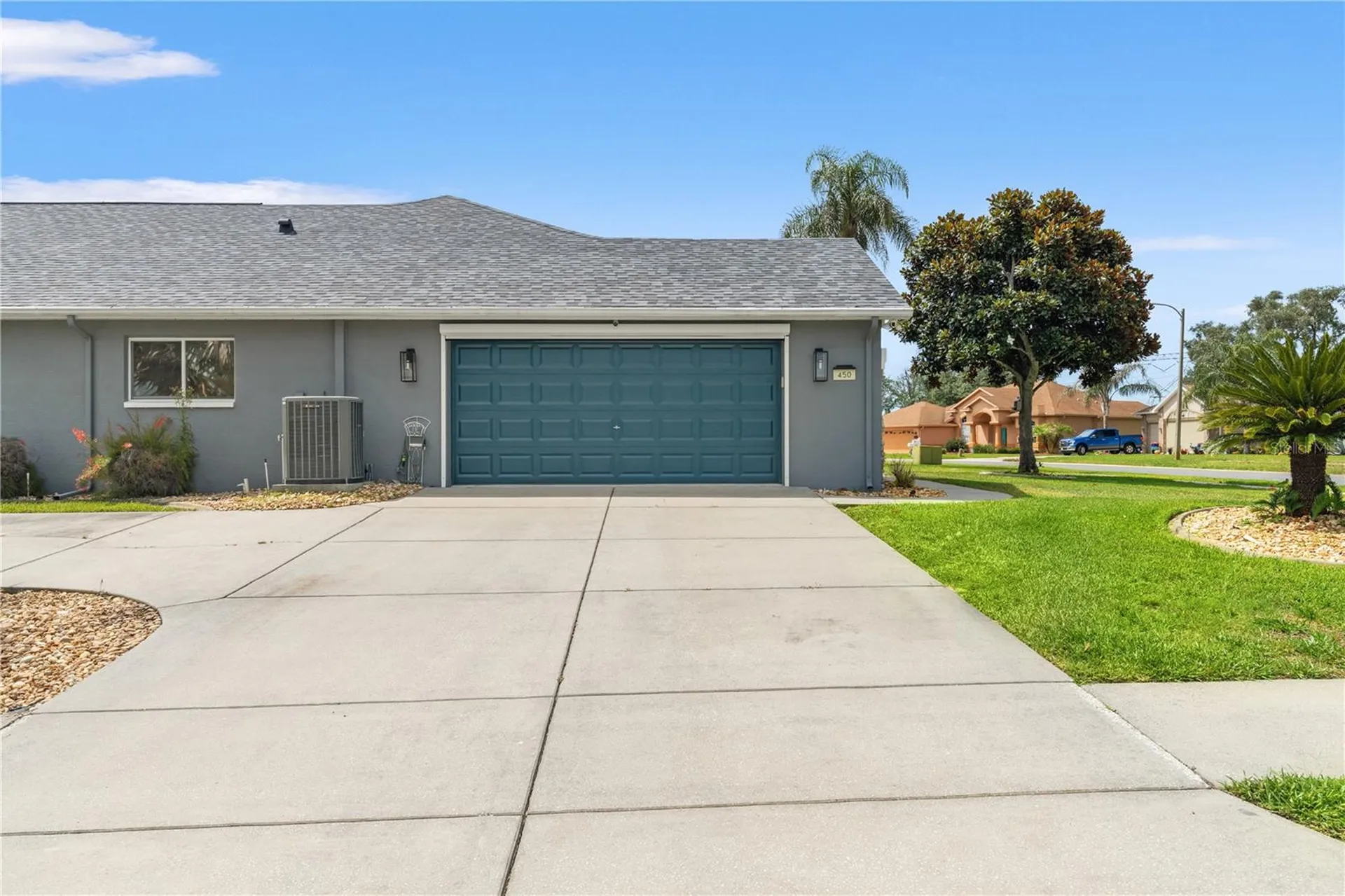 450 Castille Drive Spring Hill FL 34608