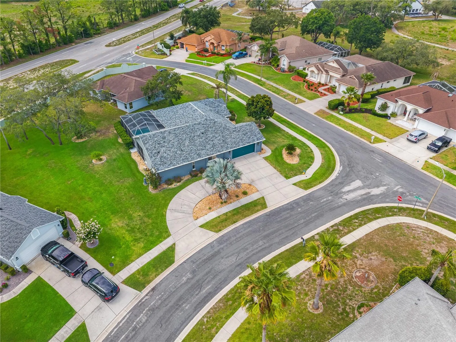 450 Castille Drive Spring Hill FL 34608