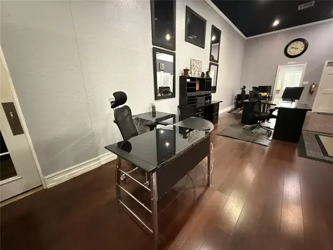 245 W Blue Springs Avenue Orange City FL 32763