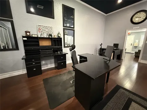 245 W Blue Springs Avenue Orange City FL 32763