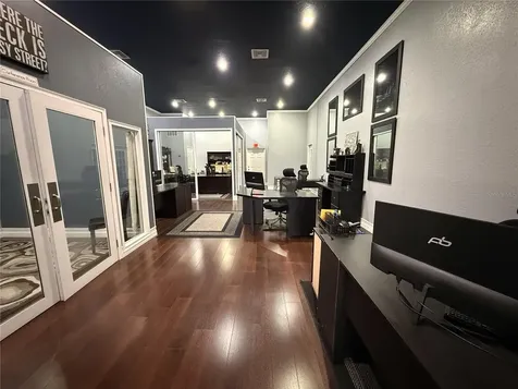 245 W Blue Springs Avenue Orange City FL 32763