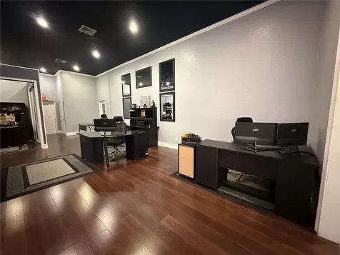245 W Blue Springs Avenue Orange City FL 32763