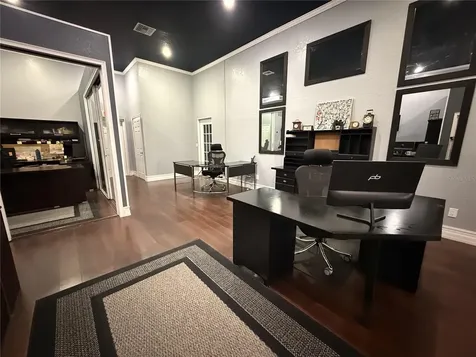 245 W Blue Springs Avenue Orange City FL 32763