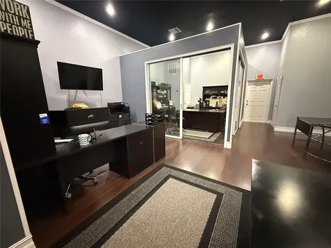 245 W Blue Springs Avenue Orange City FL 32763