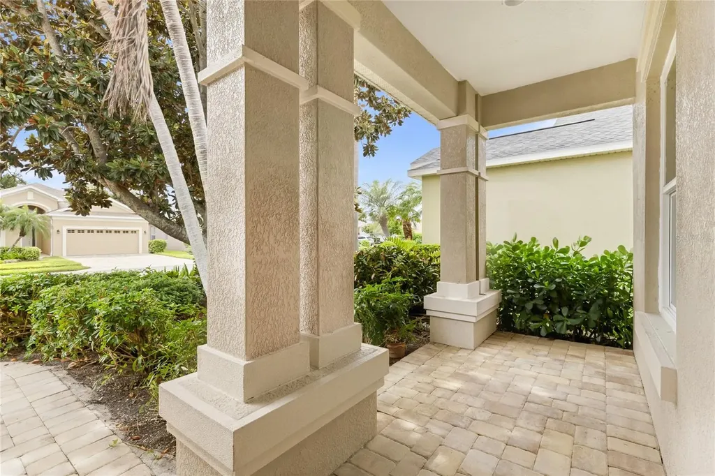3631 Summerwind Circle Bradenton FL 34209