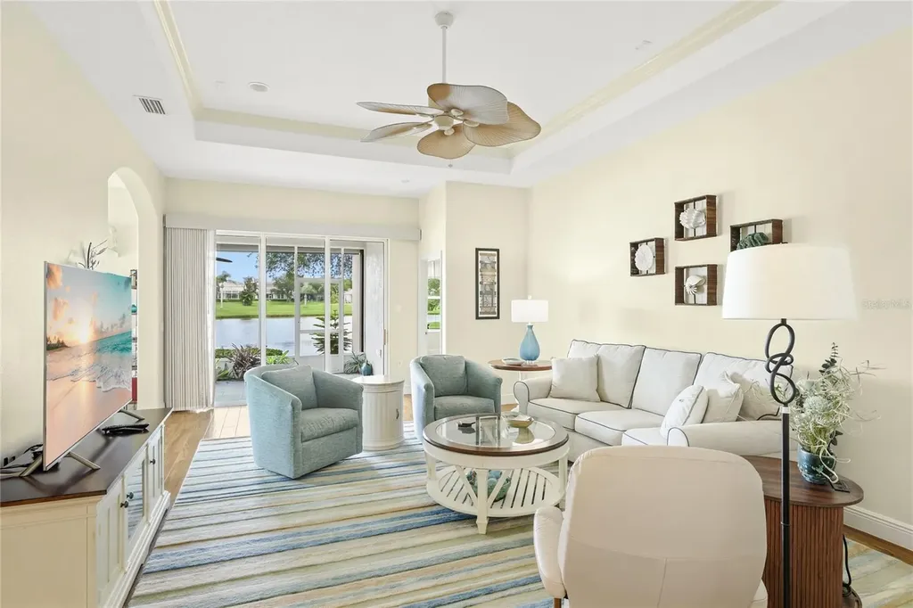 3631 Summerwind Circle Bradenton FL 34209