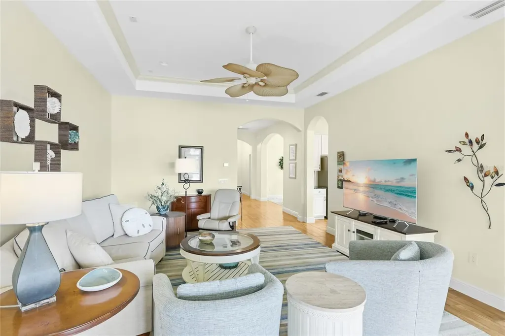 3631 Summerwind Circle Bradenton FL 34209