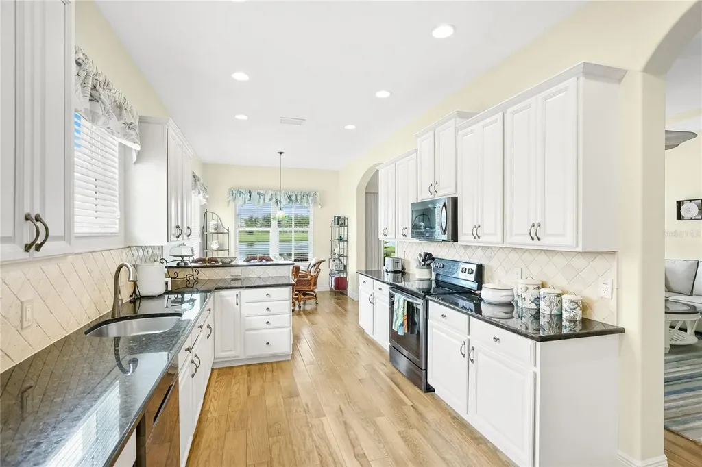 3631 Summerwind Circle Bradenton FL 34209