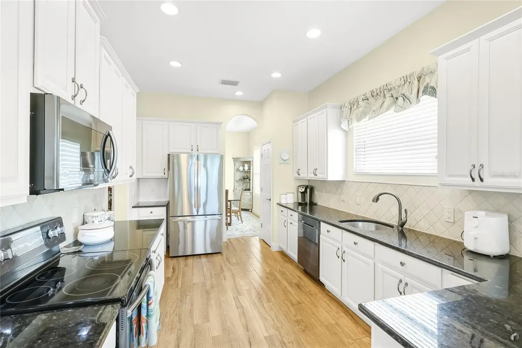 3631 Summerwind Circle Bradenton FL 34209