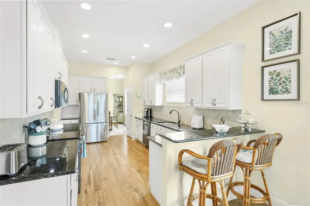 3631 Summerwind Circle Bradenton FL 34209