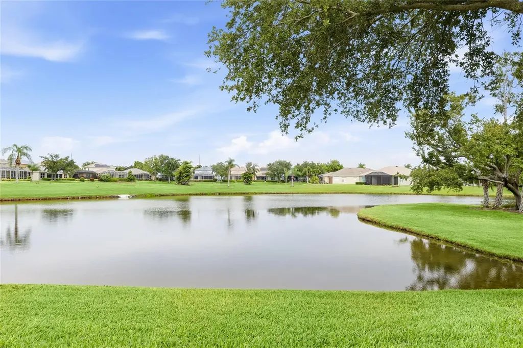 3631 Summerwind Circle Bradenton FL 34209