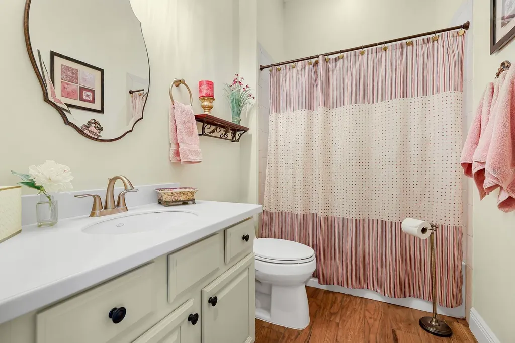 3631 Summerwind Circle Bradenton FL 34209