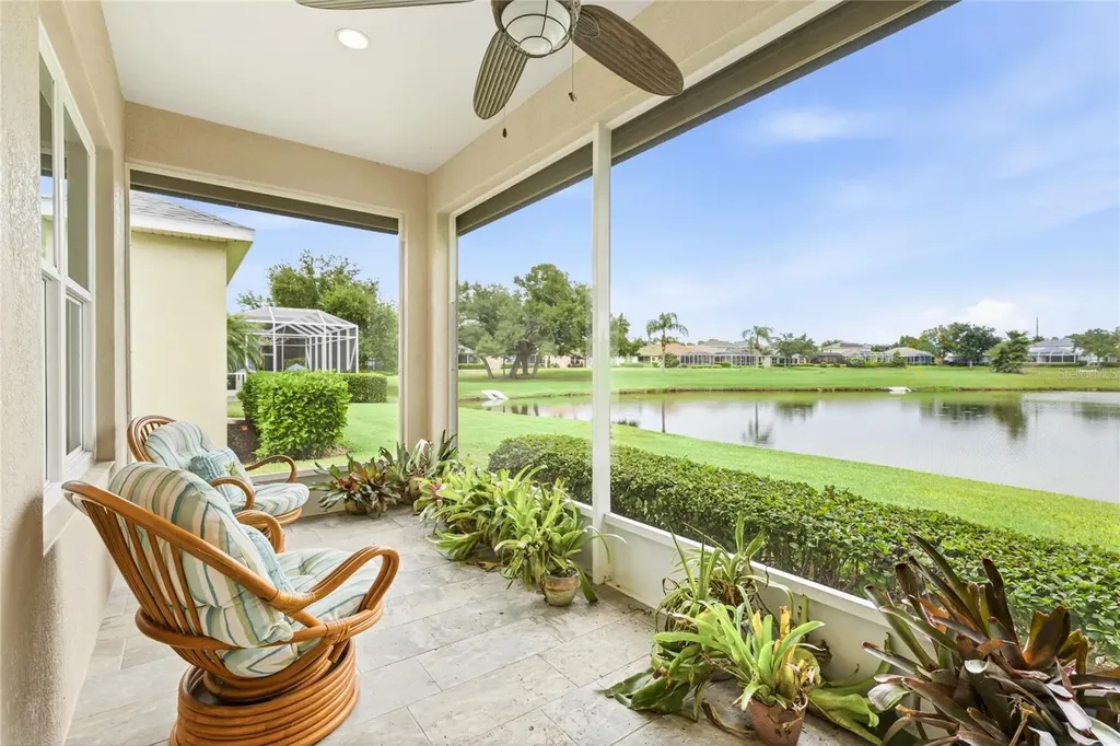3631 Summerwind Circle Bradenton FL 34209