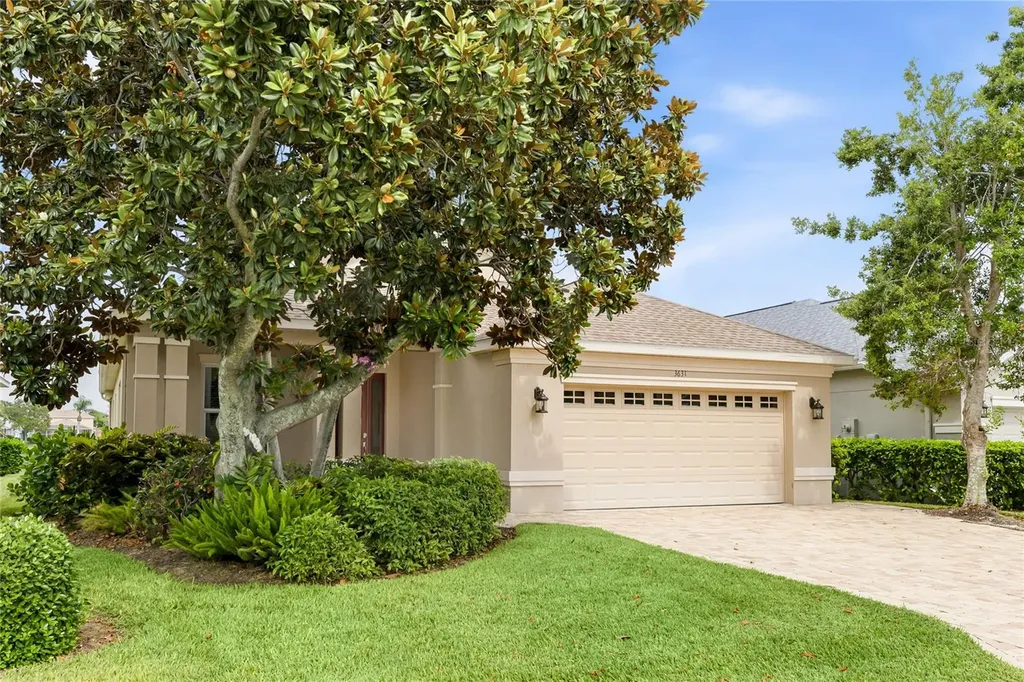 3631 Summerwind Circle Bradenton FL 34209