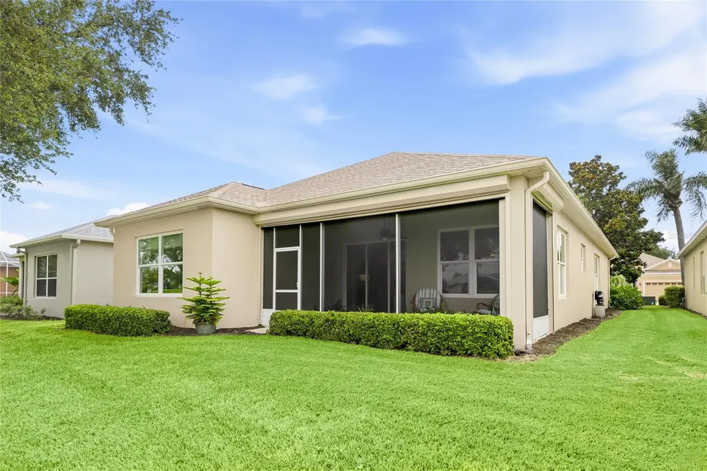 3631 Summerwind Circle Bradenton FL 34209