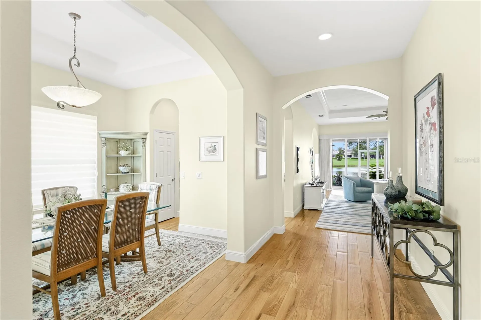 3631 Summerwind Circle Bradenton FL 34209