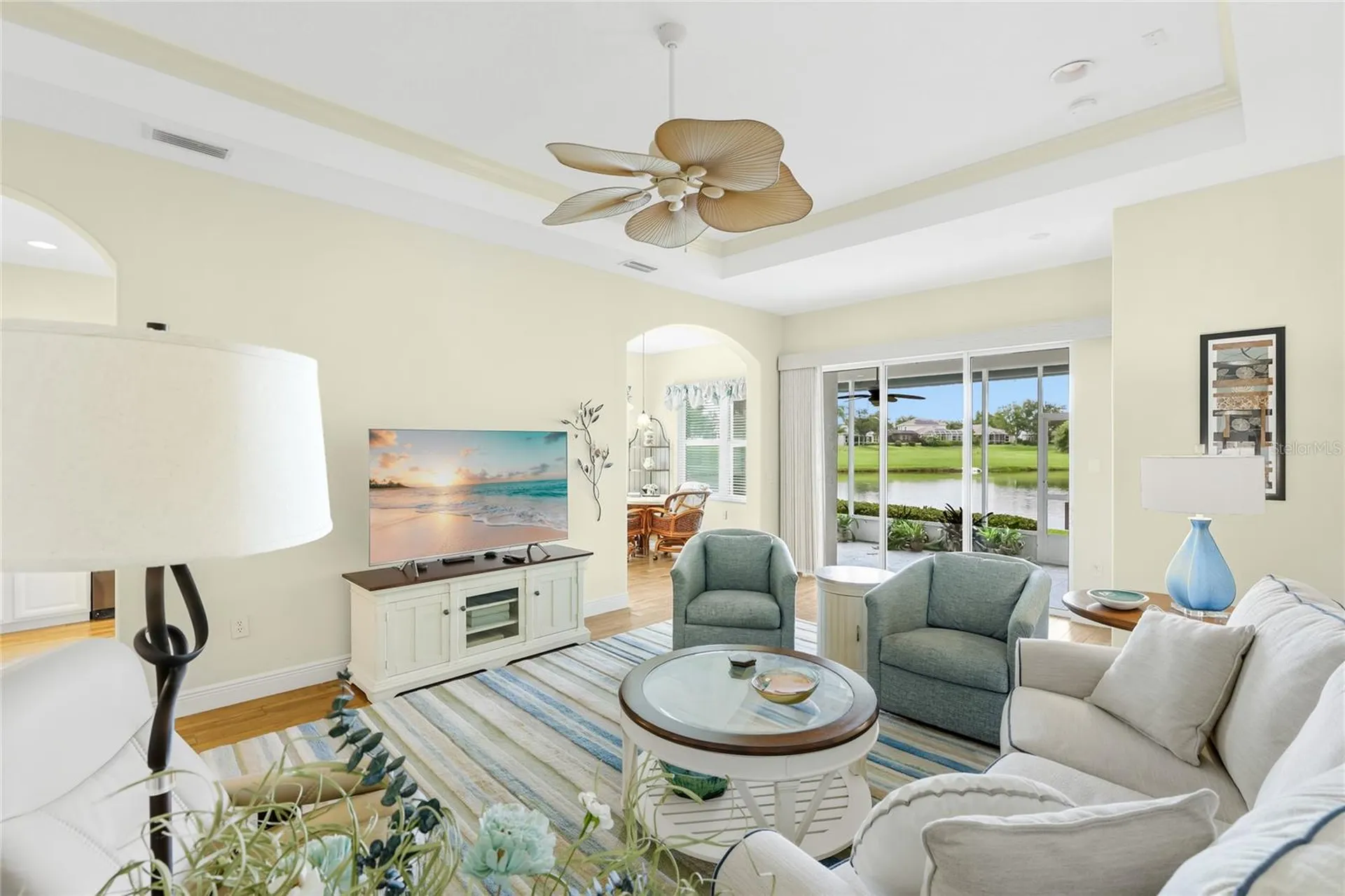 3631 Summerwind Circle Bradenton FL 34209