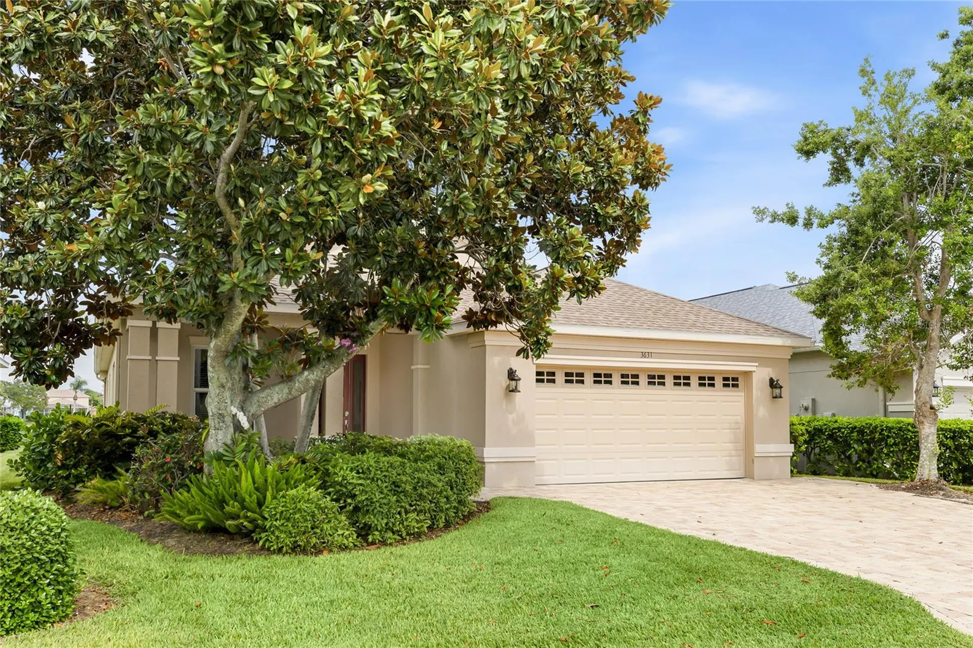 3631 Summerwind Circle Bradenton FL 34209