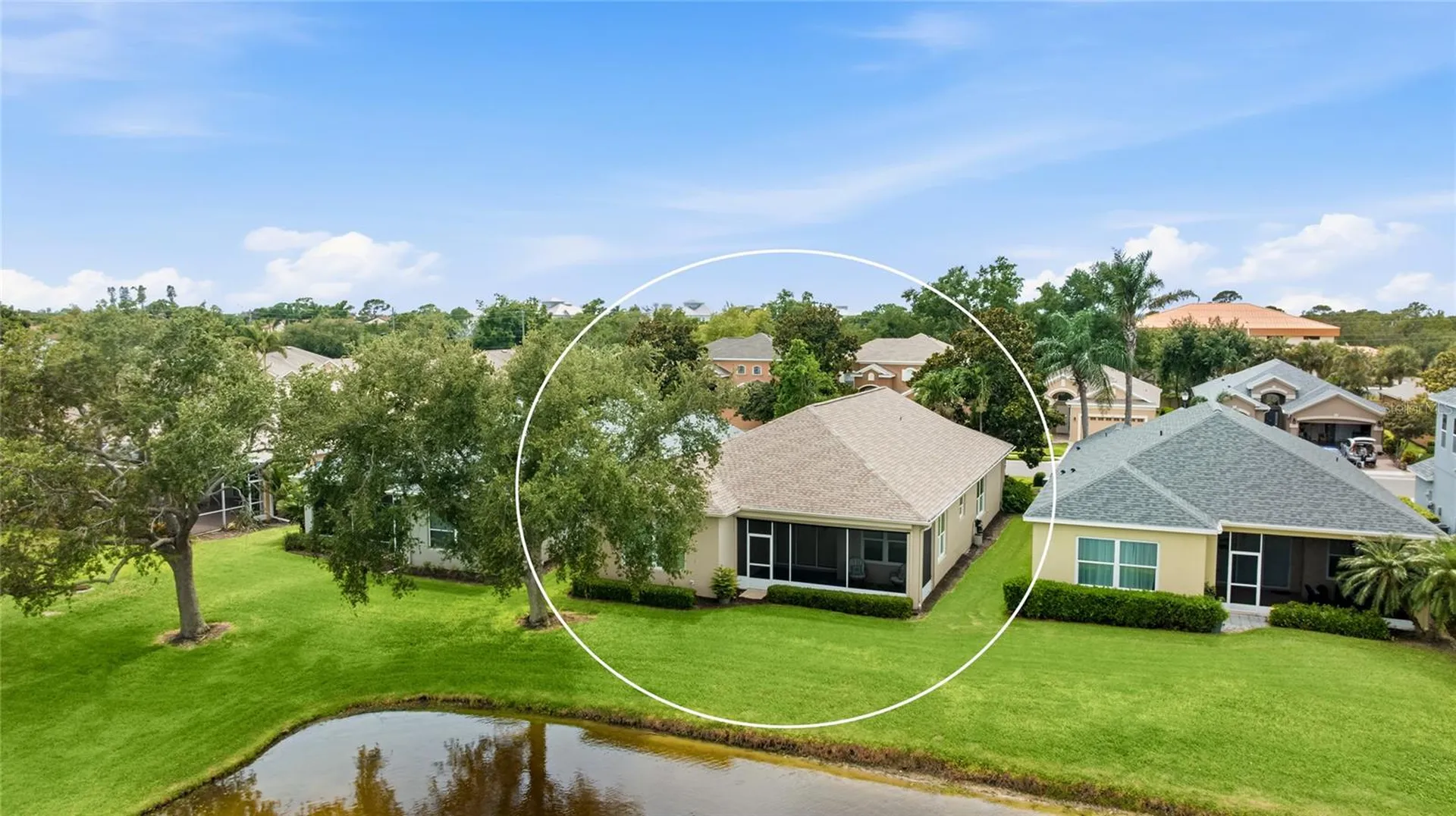3631 Summerwind Circle Bradenton FL 34209