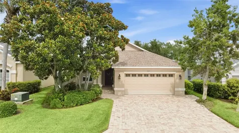 3631 Summerwind Circle Bradenton FL 34209