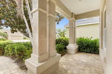 3631 Summerwind Circle Bradenton FL 34209