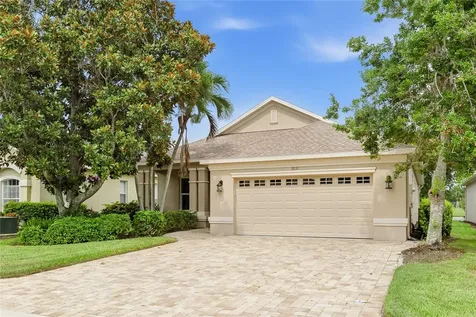 3631 Summerwind Circle Bradenton FL 34209