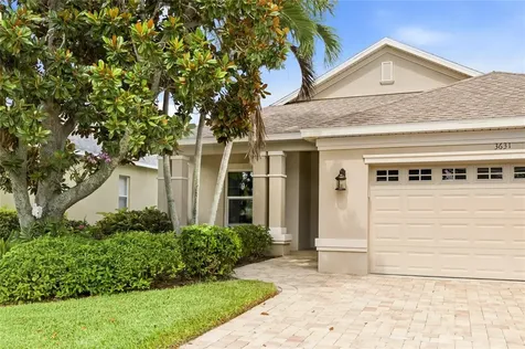 3631 Summerwind Circle Bradenton FL 34209