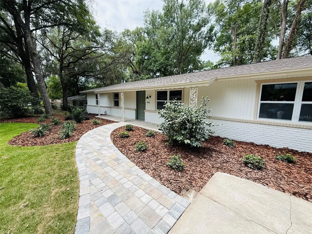 900 NW 39th Drive Gainesville FL 32605