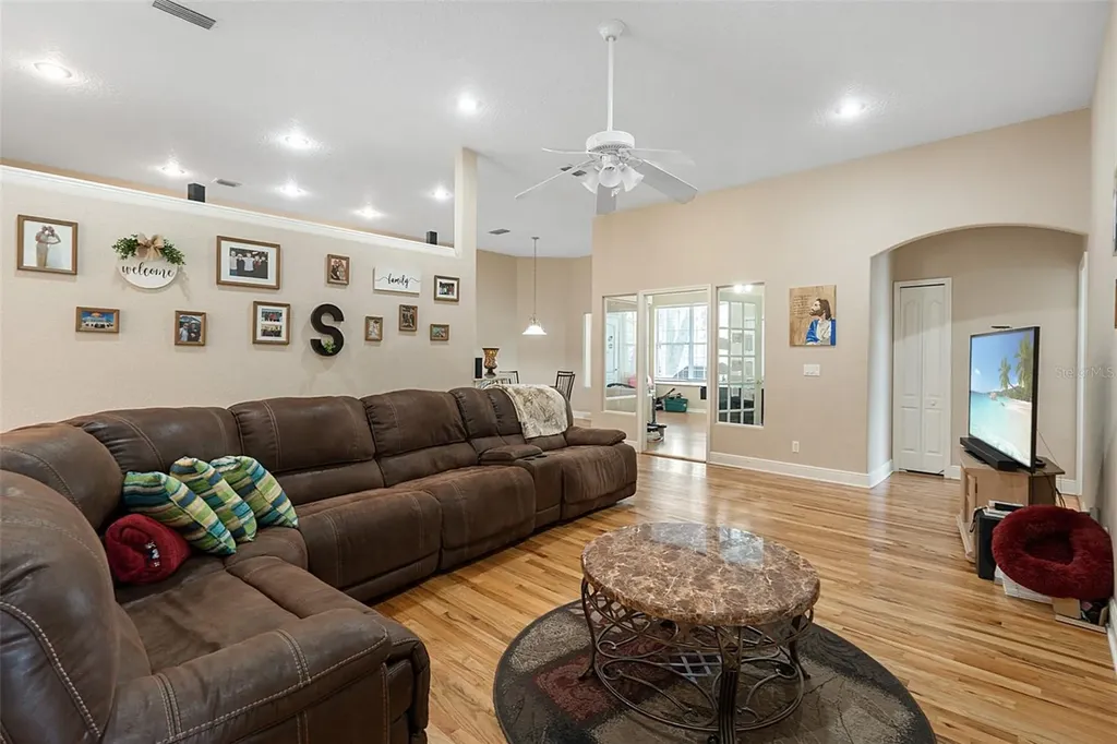 16627 Rockwell Heights Lane Clermont FL 34711
