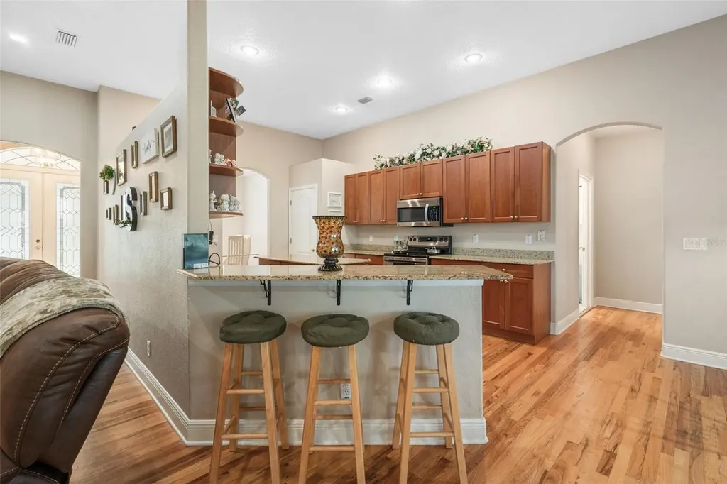 16627 Rockwell Heights Lane Clermont FL 34711