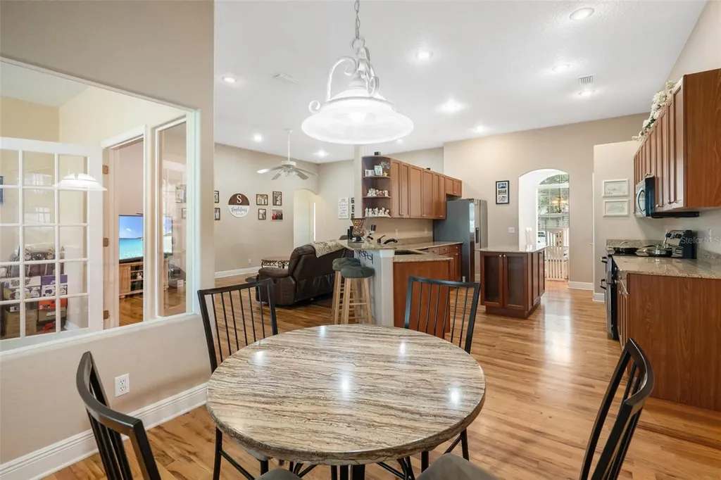 16627 Rockwell Heights Lane Clermont FL 34711