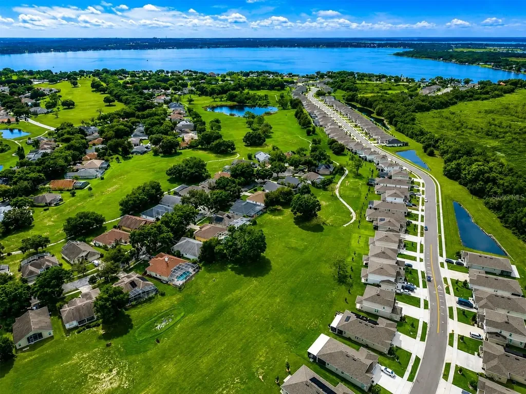16627 Rockwell Heights Lane Clermont FL 34711