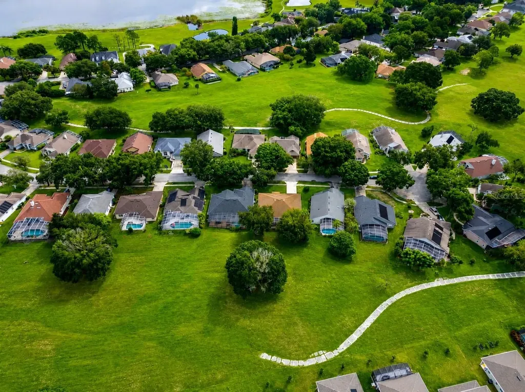 16627 Rockwell Heights Lane Clermont FL 34711