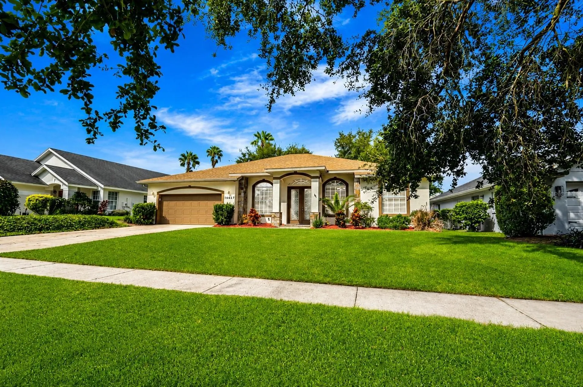 16627 Rockwell Heights Lane Clermont FL 34711
