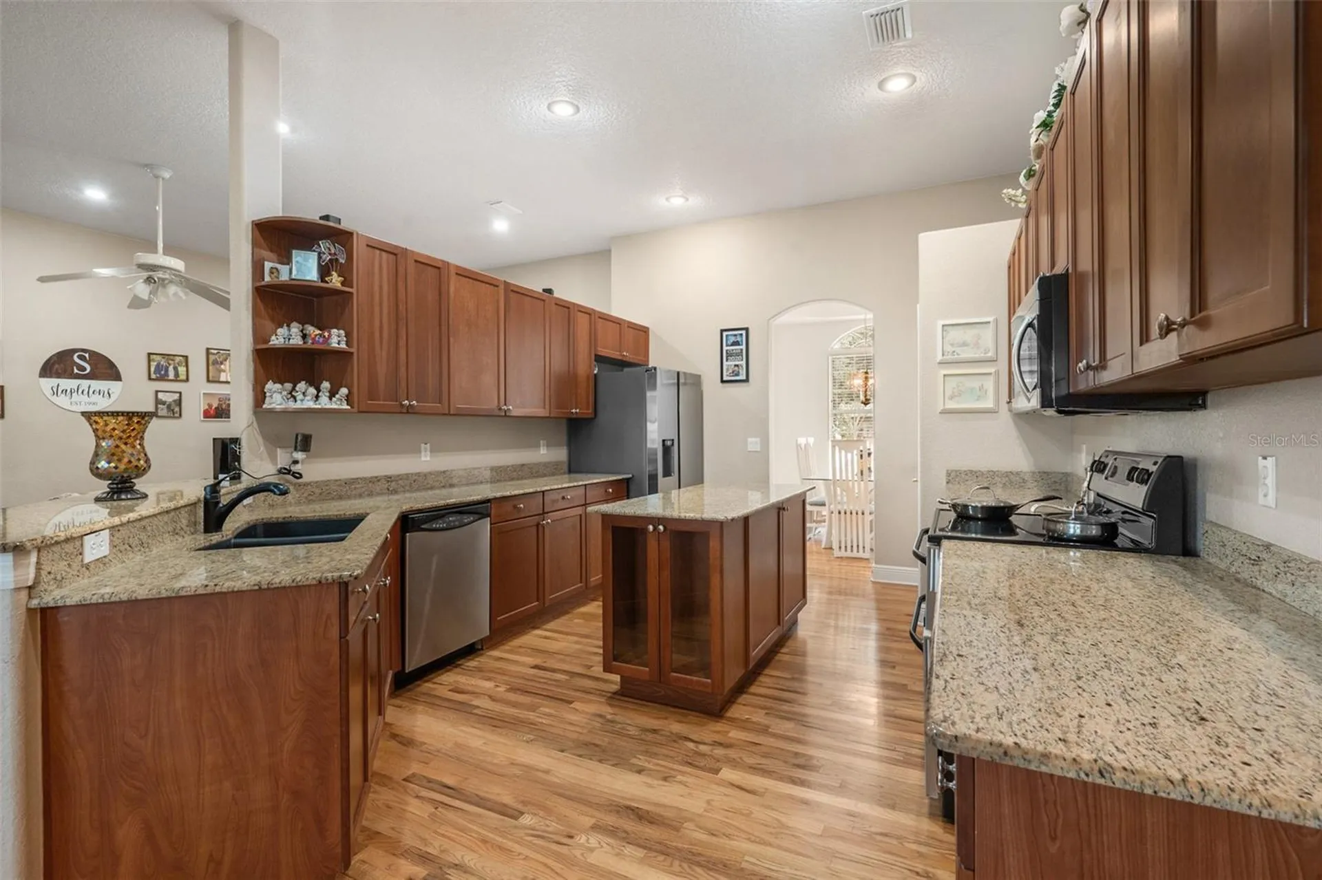 16627 Rockwell Heights Lane Clermont FL 34711