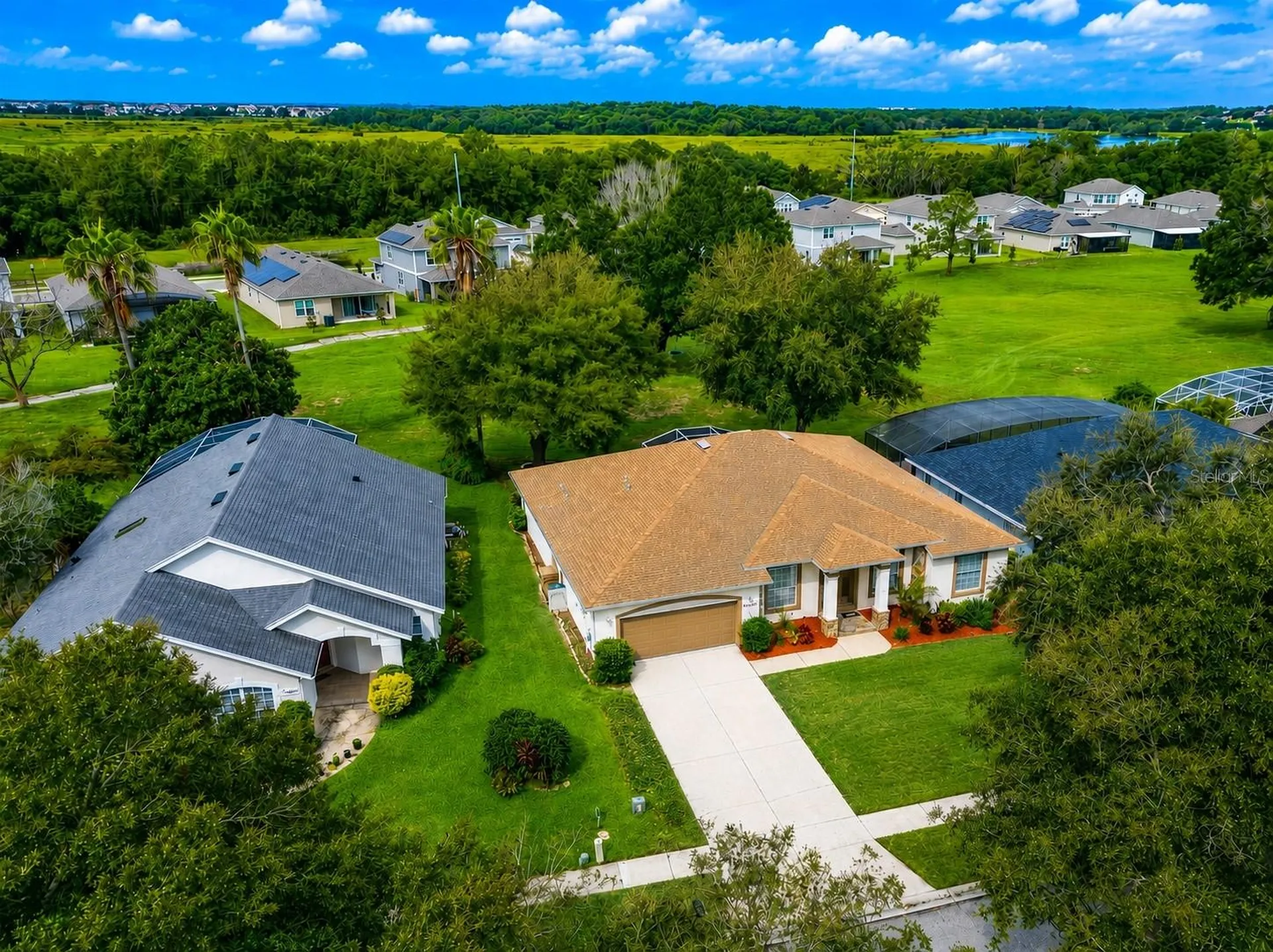 16627 Rockwell Heights Lane Clermont FL 34711