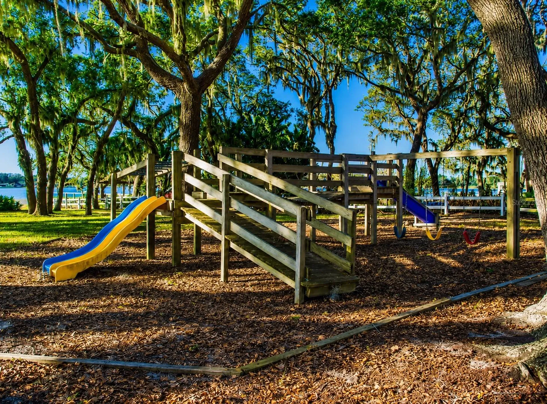 16627 Rockwell Heights Lane Clermont FL 34711