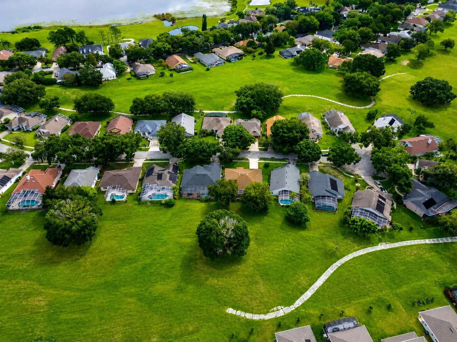 16627 Rockwell Heights Lane Clermont FL 34711