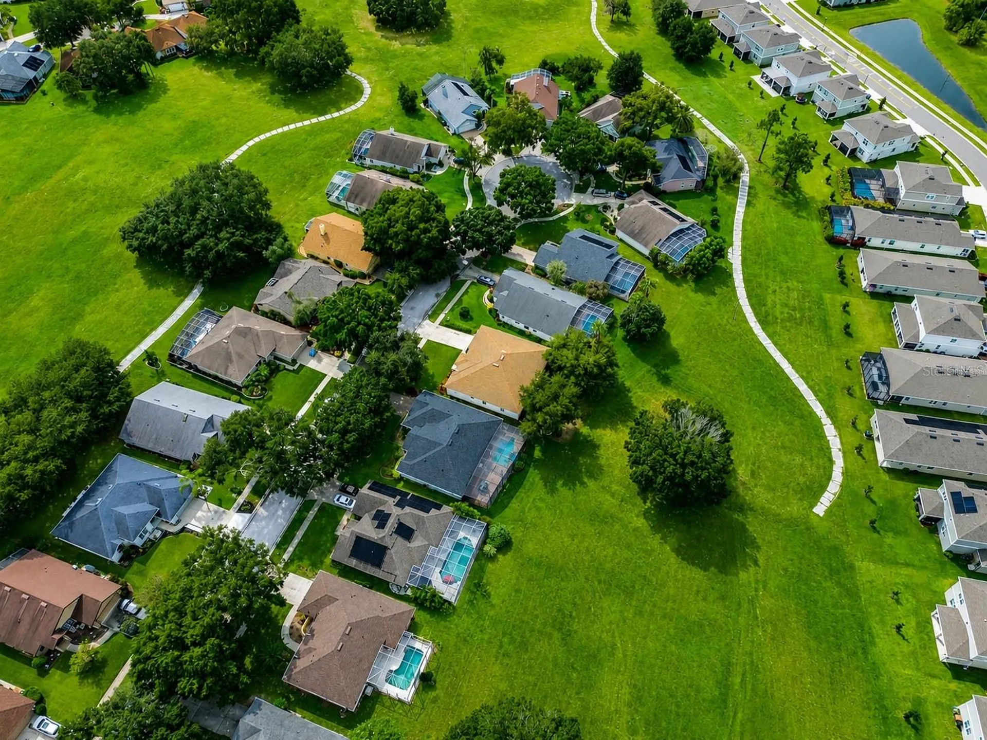 16627 Rockwell Heights Lane Clermont FL 34711
